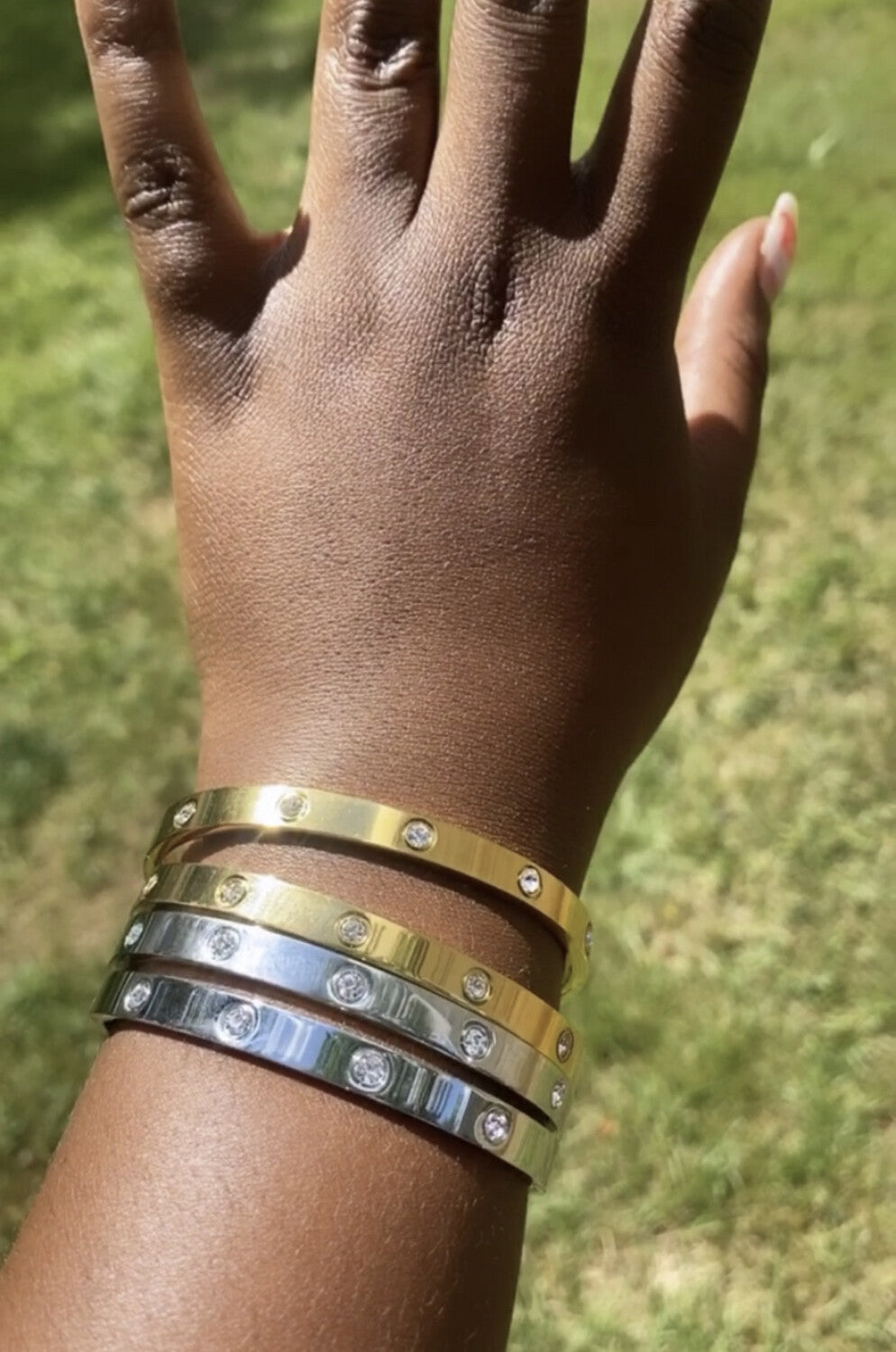 carti bracelet