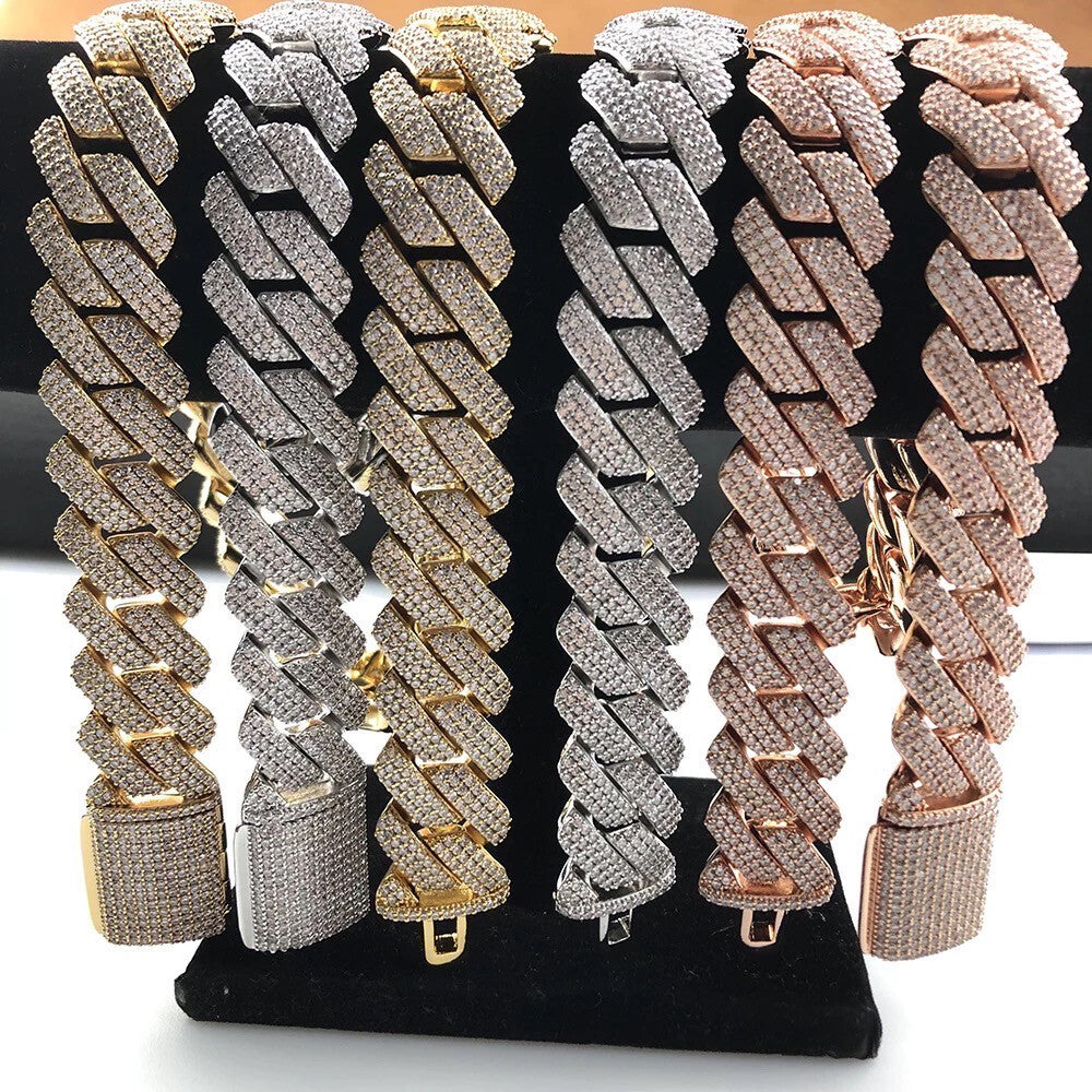 cuban link chain