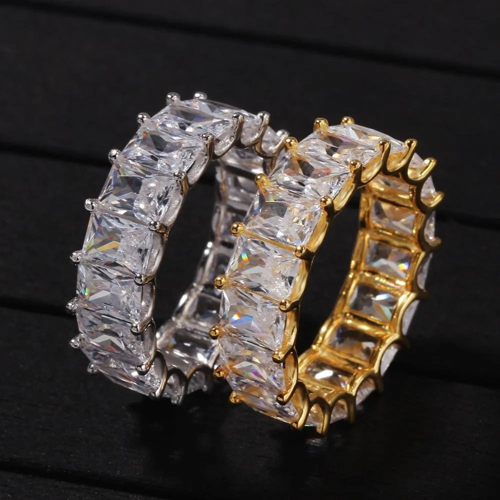 cut diamond