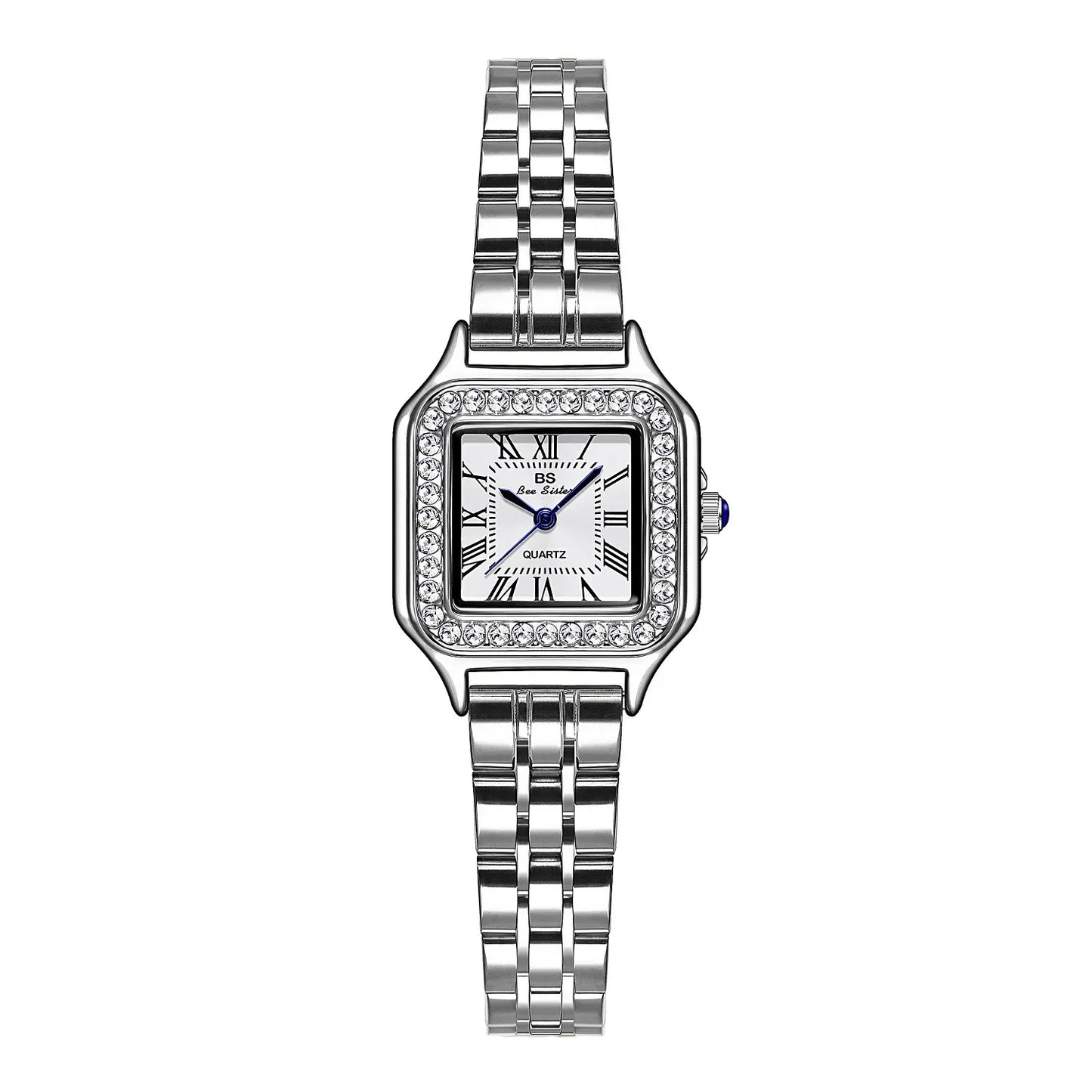 timeless time piece watch