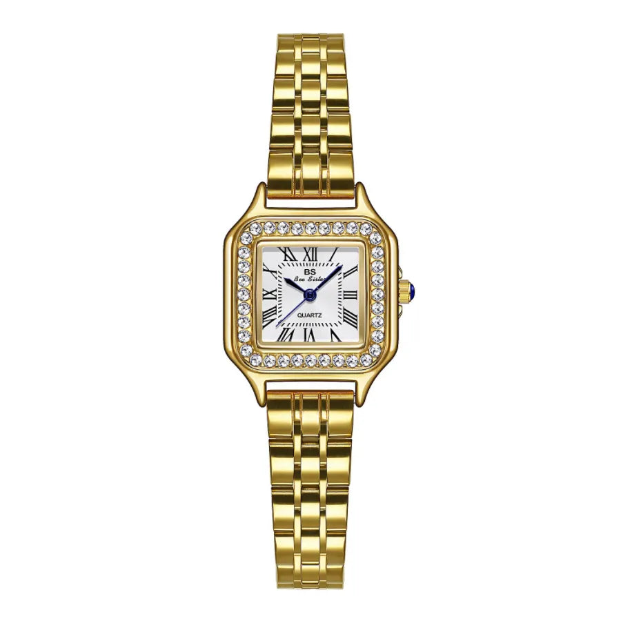 timeless time piece watch