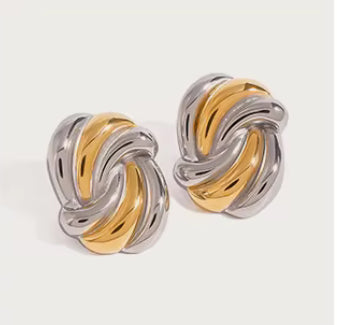 knot studs