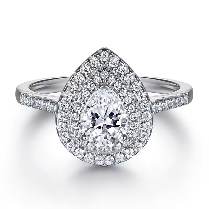 radiant ring