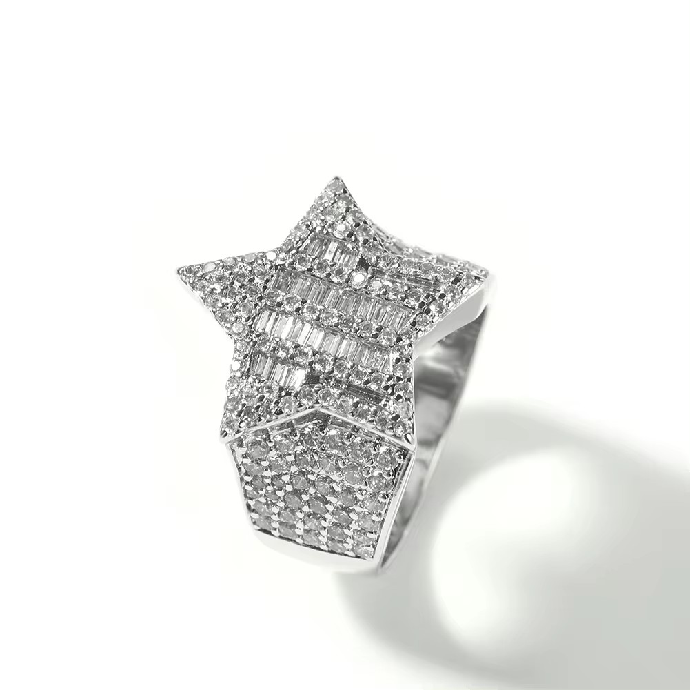 star ring