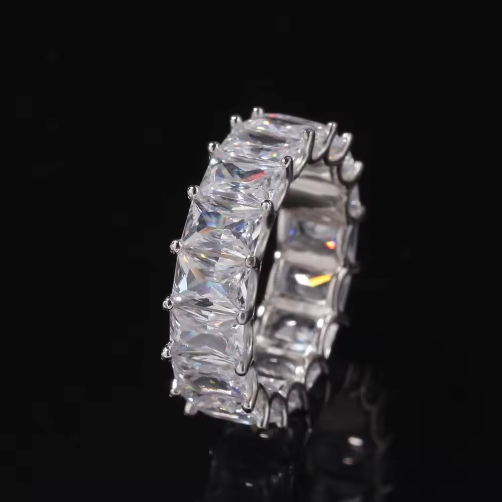 cut diamond