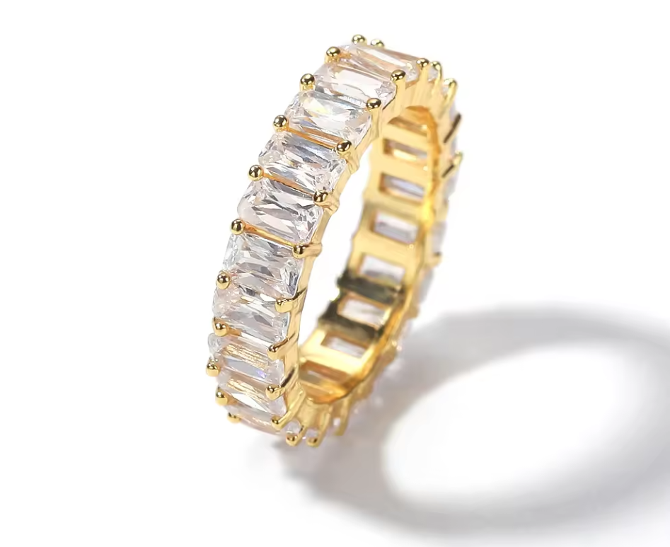 cut diamond