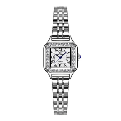 Timeless Time Piece Watch