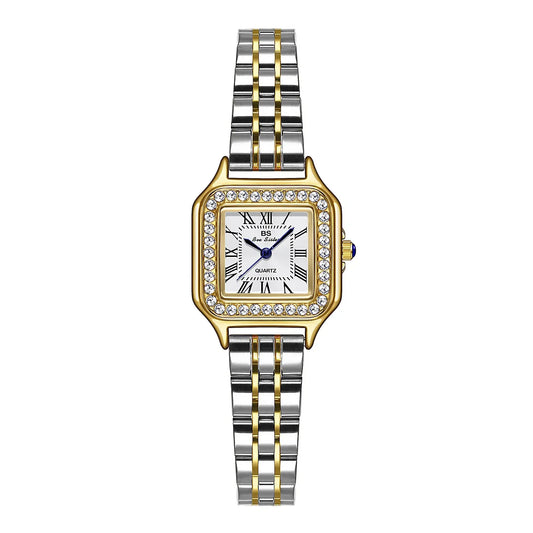 Timeless Time Piece Watch