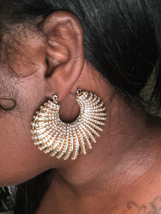 Icy Hoops